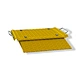 portable car weight scales factory